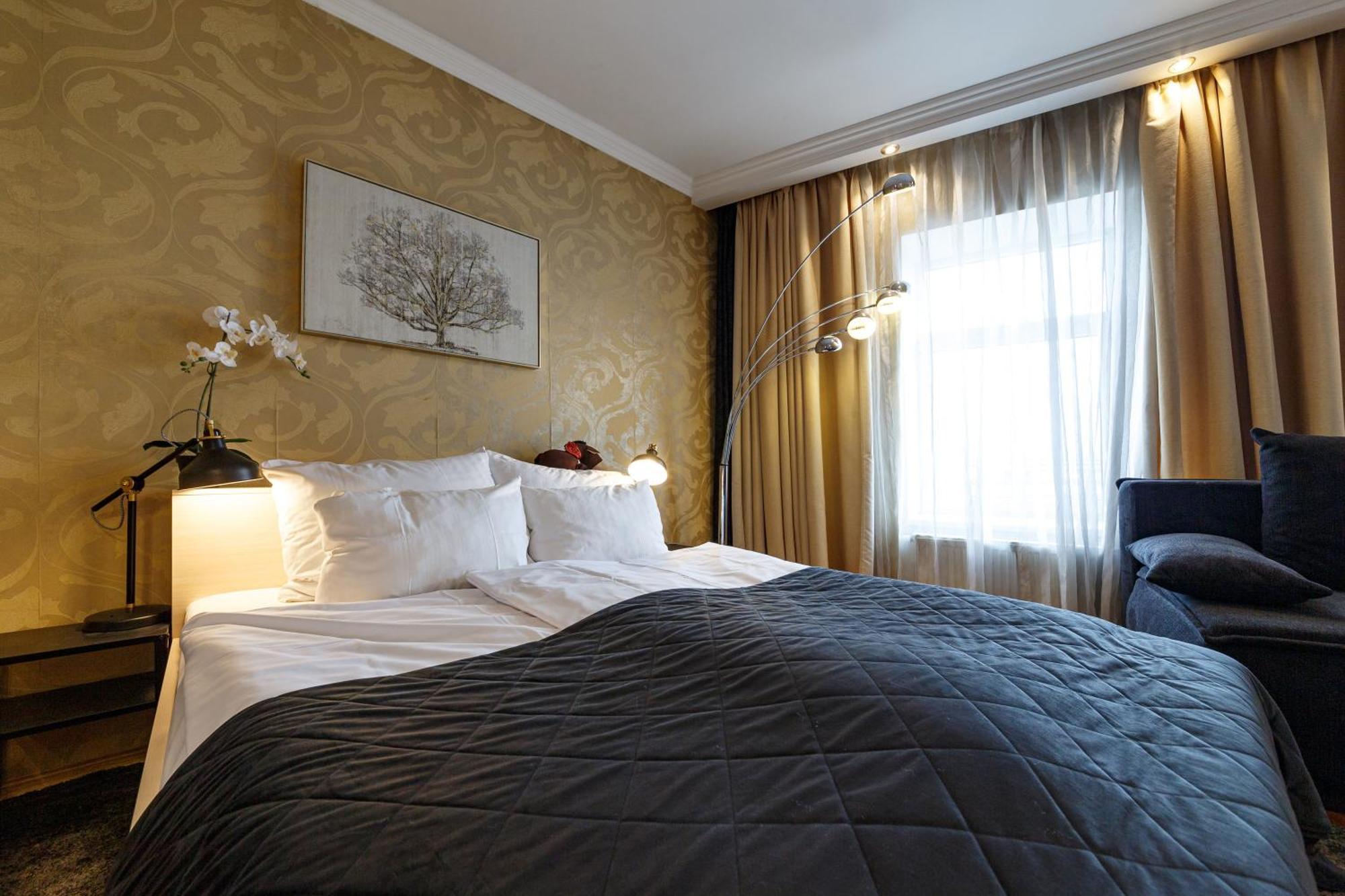 Daugavaluxapartments Free Parking Riga Esterno foto