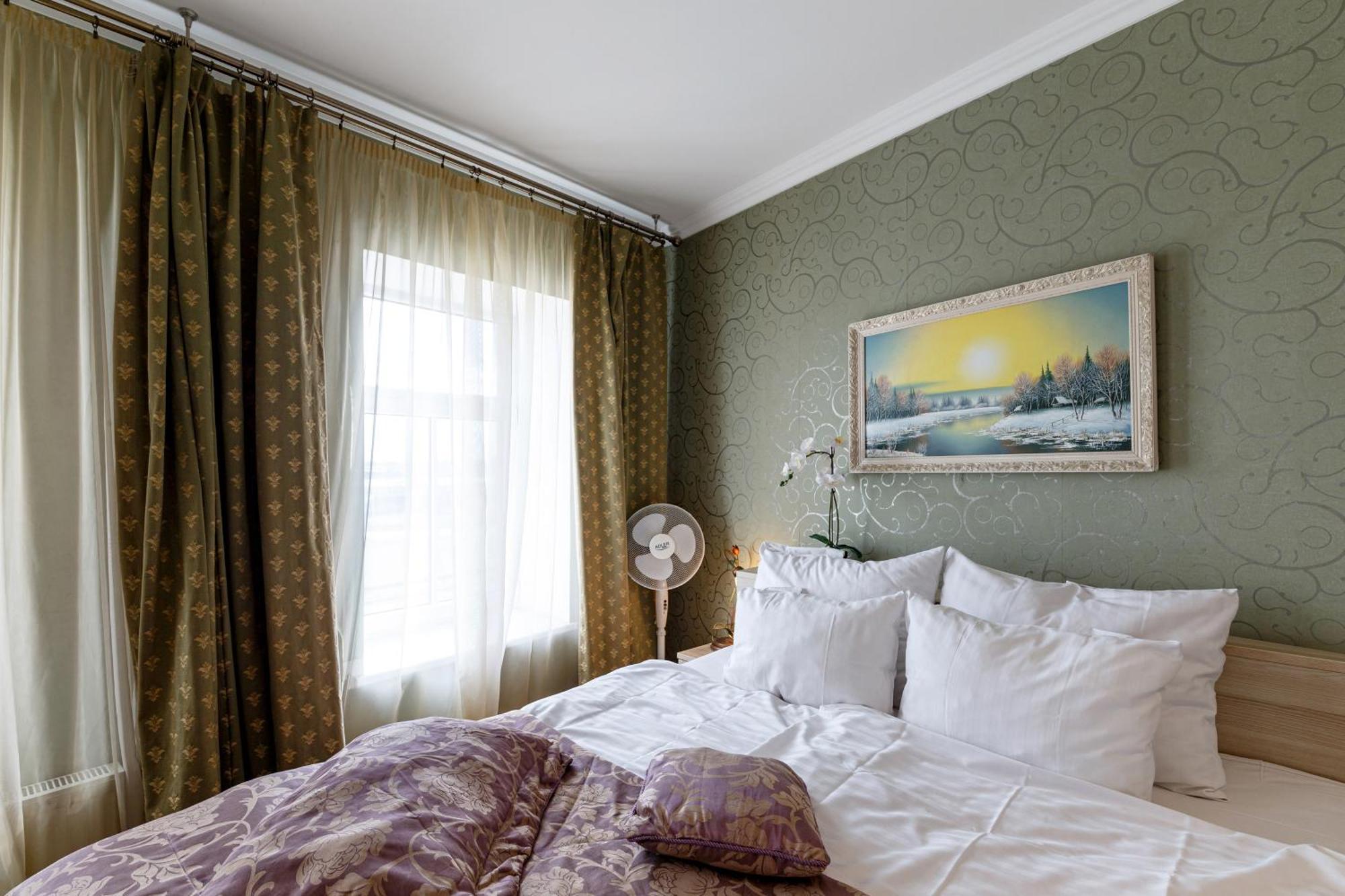 Daugavaluxapartments Free Parking Riga Esterno foto