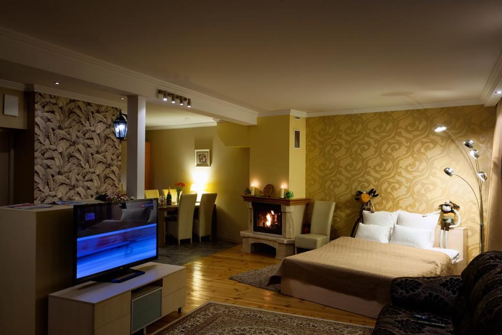 Daugavaluxapartments Free Parking Riga Esterno foto