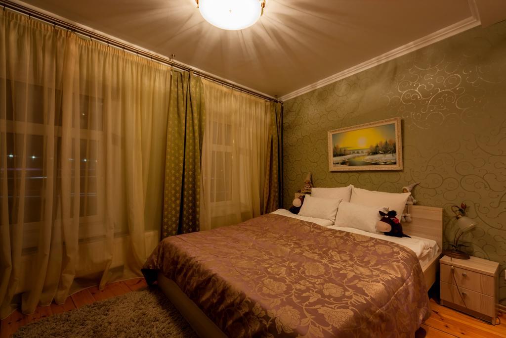 Daugavaluxapartments Free Parking Riga Esterno foto