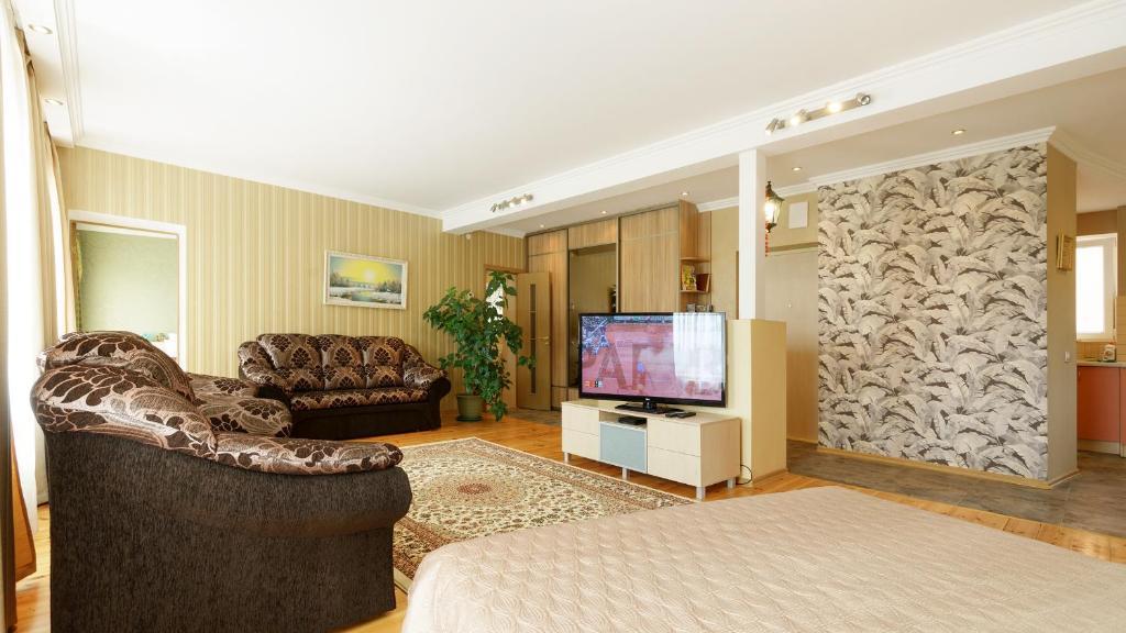 Daugavaluxapartments Free Parking Riga Esterno foto